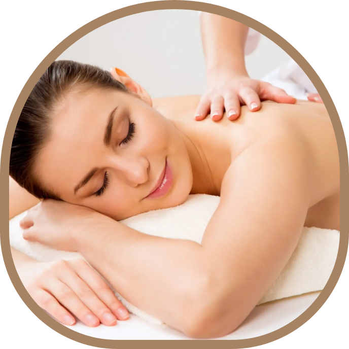 AG MASSAGE MASSAGE ROUFFIGNAC ST CERNIN Beneficiez Un Massage Relaxant