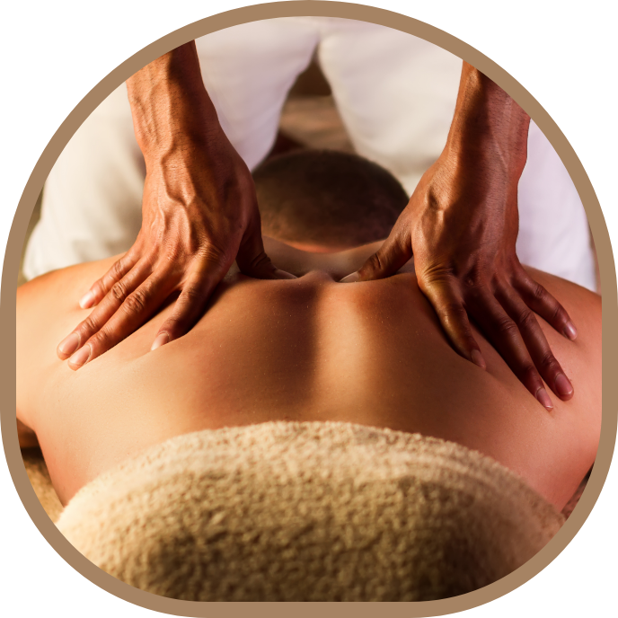 AG MASSAGE MASSAGE ROUFFIGNAC ST CERNIN Offrez Vous Un Massage Deep Tissue