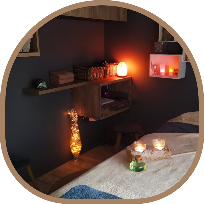 AG MASSAGE MASSAGE ROUFFIGNAC ST CERNIN Profitez De Mon Massage Relaxant 1