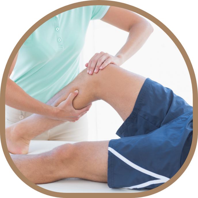 AG MASSAGE MASSAGE ROUFFIGNAC ST CERNIN Votre Specialiste Massage Sportif 1