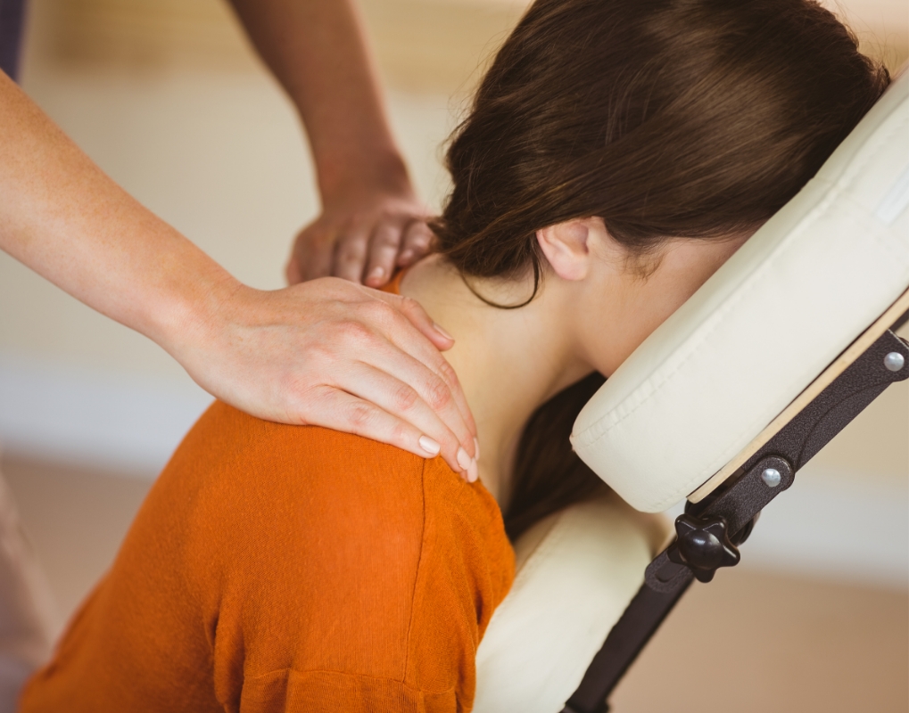 AG MASSAGE MASSAGE ROUFFIGNAC ST CERNIN Ag Massage 2