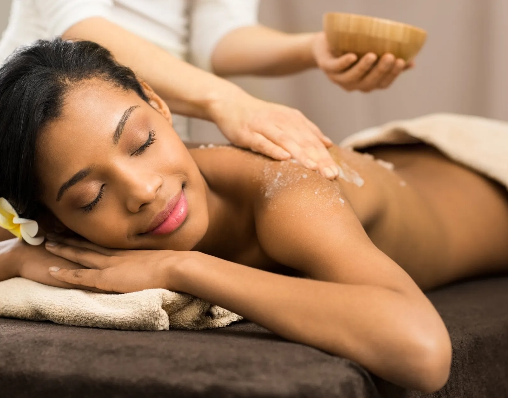 AG MASSAGE MASSAGE ROUFFIGNAC ST CERNIN Ag Massage 4