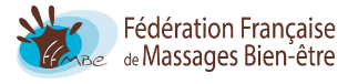 Ag Massage MASSAGE ROUFFIGNAC ST CERNIN Logo FFMBE