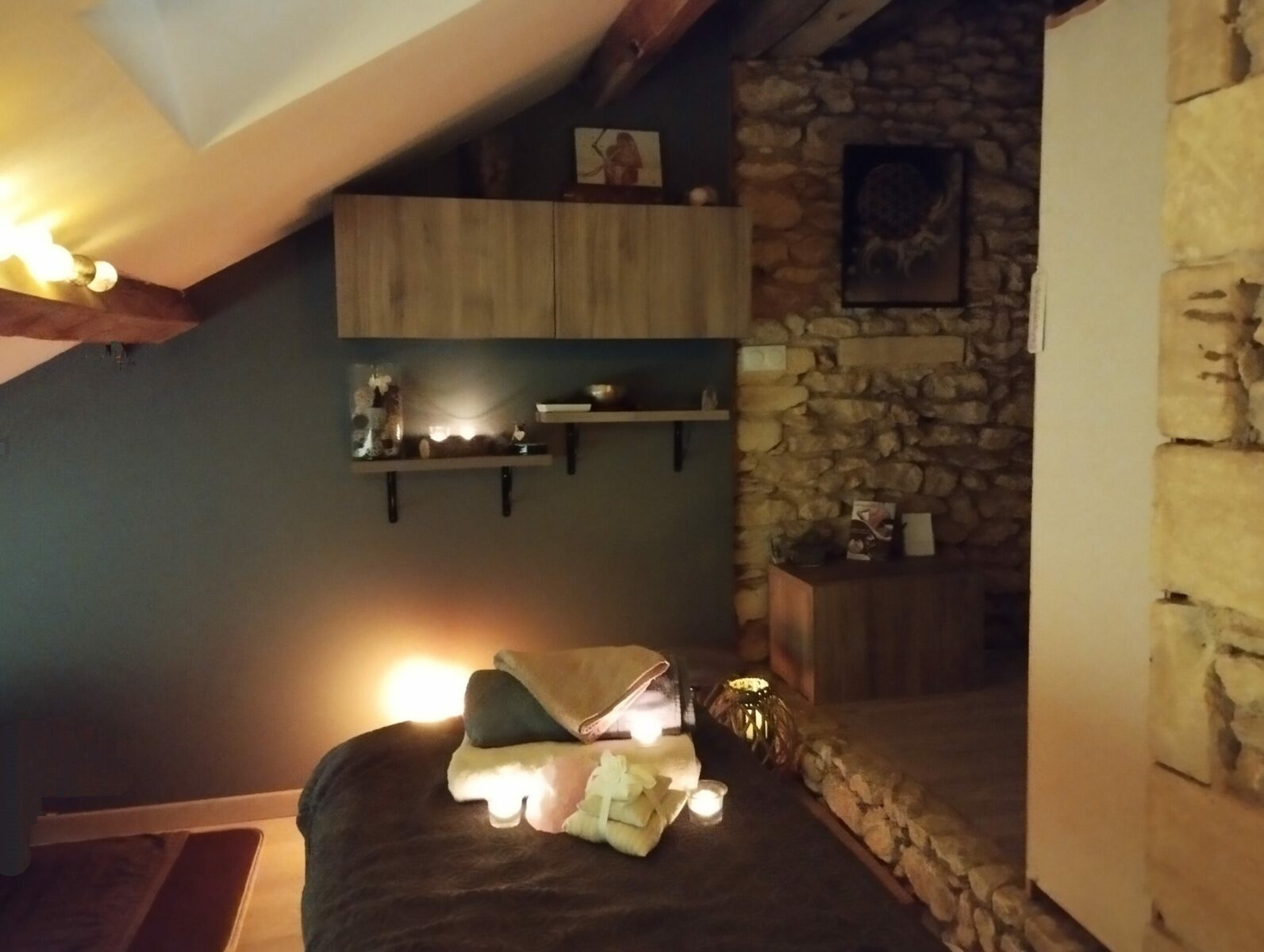 Ag Massage MASSAGE ROUFFIGNAC ST CERNIN Copie De Page SALON DE MASSAGE 1