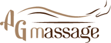 Ag Massage MASSAGE ROUFFIGNAC ST CERNIN Logo